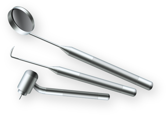 Instrumental dental
